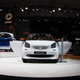 Image for article titled New Smart Car Good